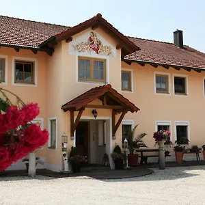 Appartementhaus Putz Pocking (Passau)